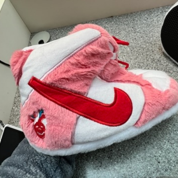 House Slippers - Picture 3 of 3